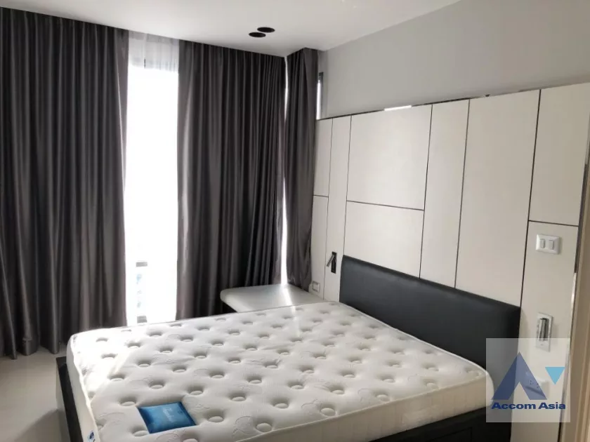 6  1 br Condominium For Sale in Sukhumvit ,Bangkok BTS Ekkamai at Rhythm Sukhumvit 42 AA35669