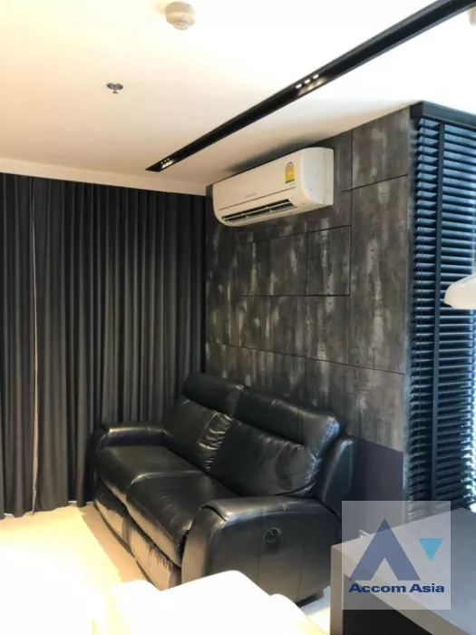  1  1 br Condominium For Sale in Sukhumvit ,Bangkok BTS Ekkamai at Rhythm Sukhumvit 42 AA35669