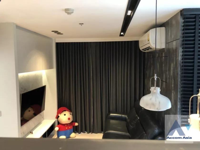 unitRhythm Sukhumvit 42