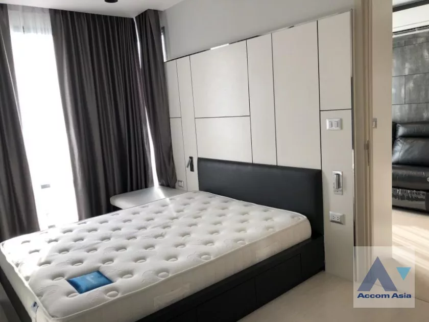 7  1 br Condominium For Sale in Sukhumvit ,Bangkok BTS Ekkamai at Rhythm Sukhumvit 42 AA35669