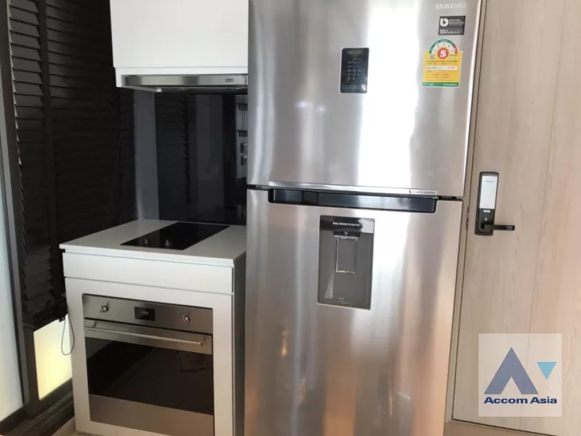 10  1 br Condominium For Sale in Sukhumvit ,Bangkok BTS Ekkamai at Rhythm Sukhumvit 42 AA35669