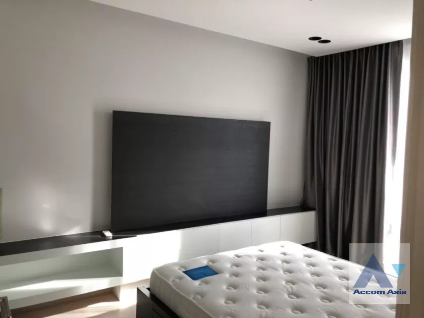 9  1 br Condominium For Sale in Sukhumvit ,Bangkok BTS Ekkamai at Rhythm Sukhumvit 42 AA35669