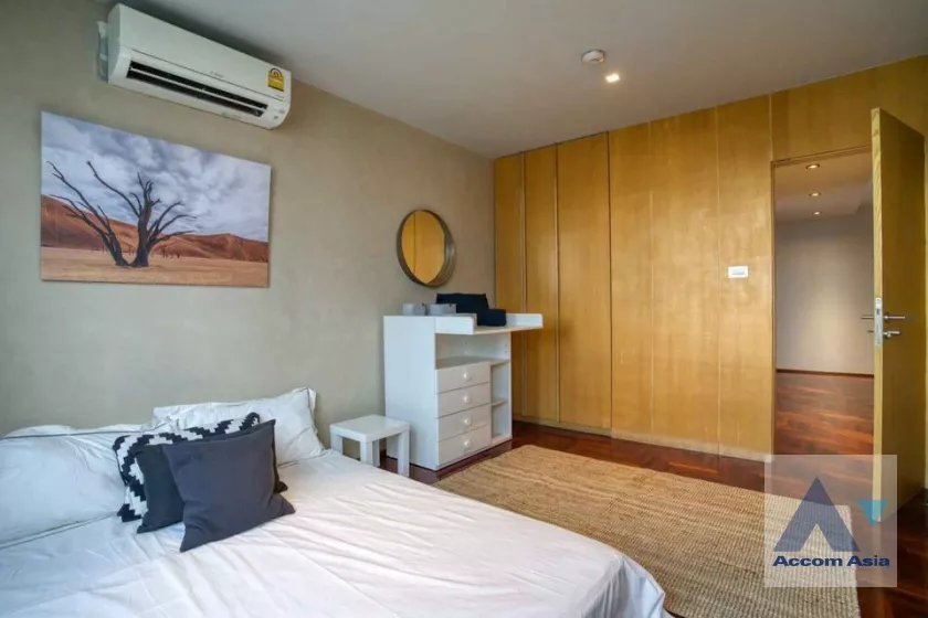 6  2 br Condominium For Rent in Sukhumvit ,Bangkok BTS Asok - MRT Sukhumvit at Lake Avenue AA35673