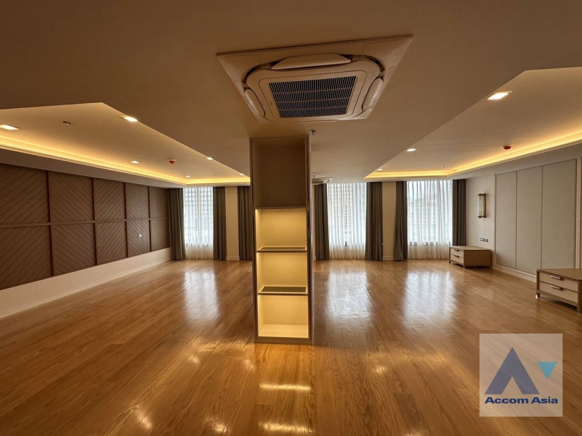 10  4 br Apartment For Rent in Sukhumvit ,Bangkok BTS Asok at Comfortable of Living Space AA35674