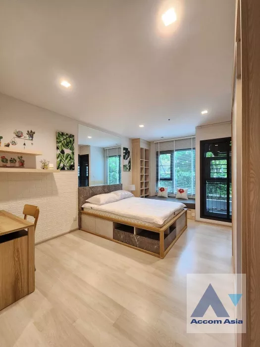  Life One Wireless Condominium  1 Bedroom for Rent BTS Ploenchit in Ploenchit Bangkok