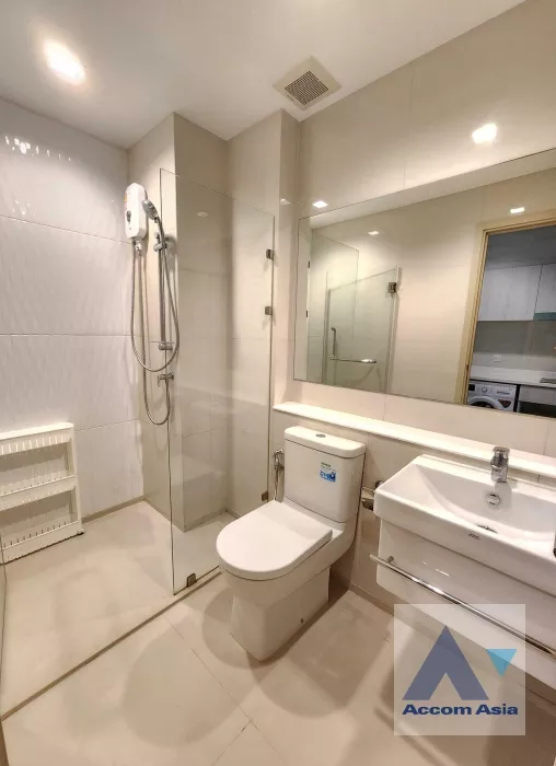 5  1 br Condominium For Rent in Ploenchit ,Bangkok BTS Ploenchit at Life One Wireless AA35677