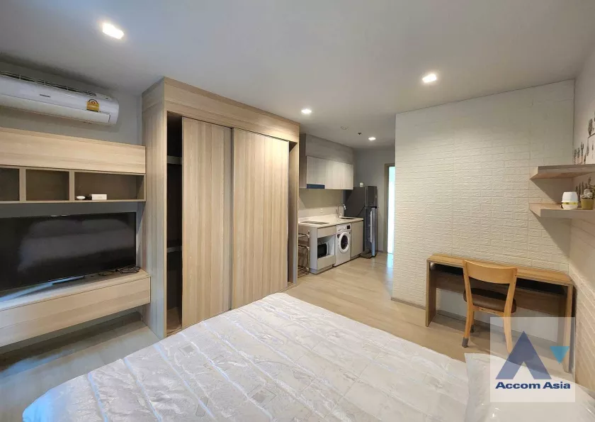  1  1 br Condominium For Rent in Ploenchit ,Bangkok BTS Ploenchit at Life One Wireless AA35677