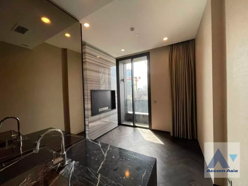  2  1 br Condominium For Rent in Sukhumvit ,Bangkok BTS Thong Lo at The Esse Sukhumvit 36 AA35679