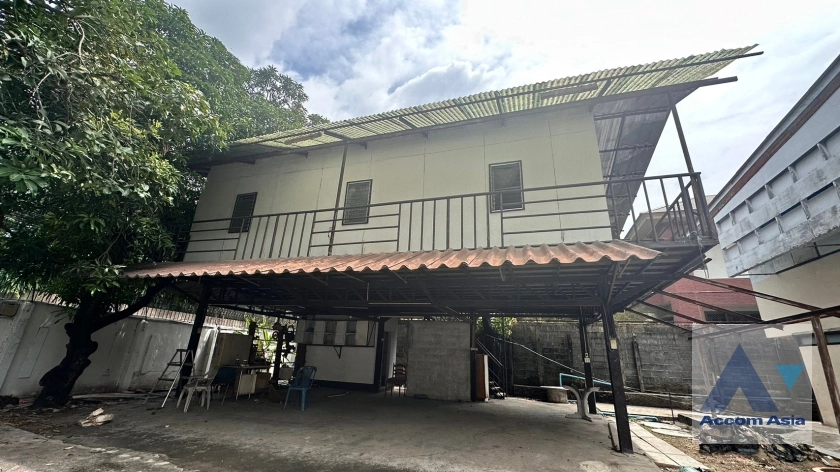 46  House For Sale in Sukhumvit ,Bangkok BTS Thong Lo AA35680