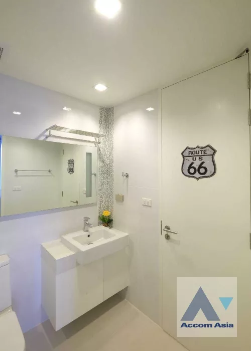 6  1 br Condominium For Rent in Sathorn ,Bangkok BTS Chong Nonsi - BRT Arkhan Songkhro at Nara 9 by Eastern Star AA35681