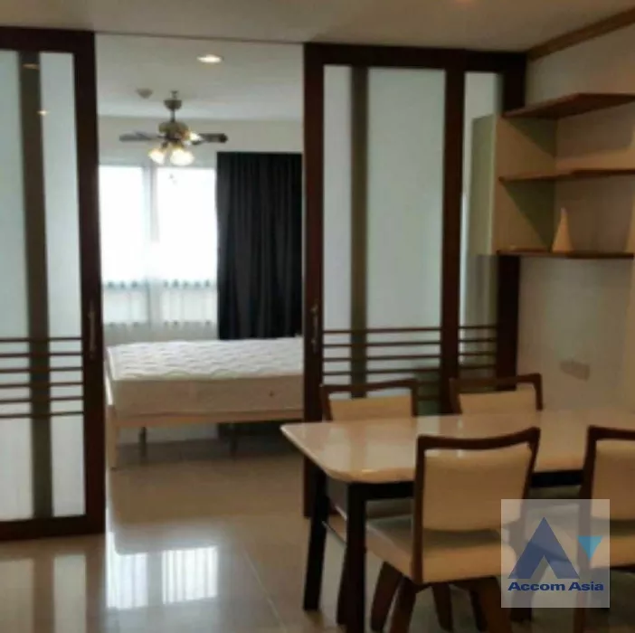  2  1 br Condominium For Sale in Pattanakarn ,Bangkok BTS On Nut at Lumpini Ville Sukhumvit 77 AA35682