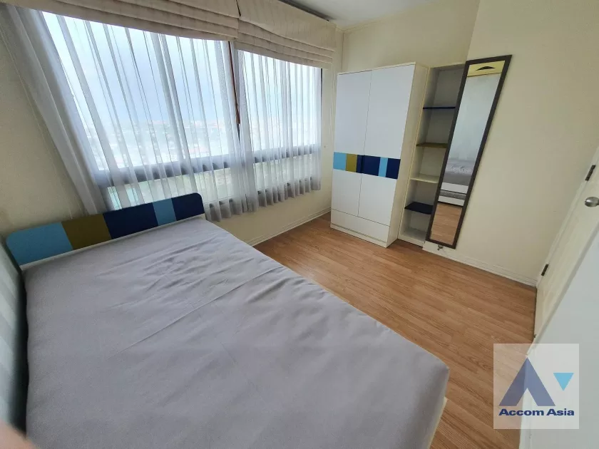 unitLumpini Ville Sukhumvit 77