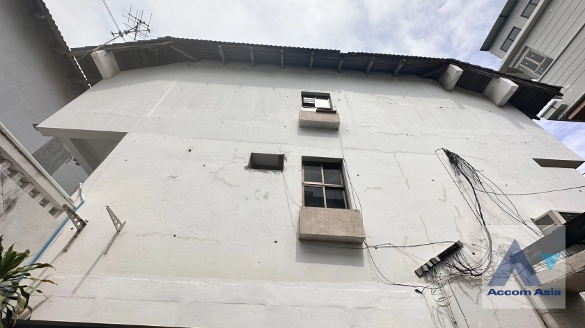 11  4 br House For Sale in Sukhumvit ,Bangkok BTS Thong Lo AA35684