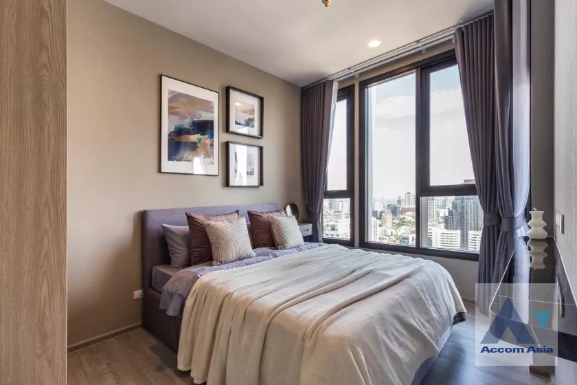 5  1 br Condominium For Rent in Sukhumvit ,Bangkok BTS Ekkamai at XT Ekkamai AA35686