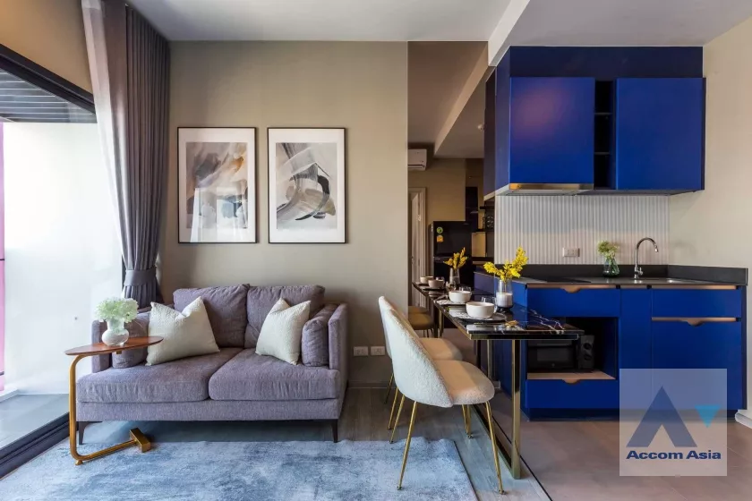 unitFully Furnished | XT Ekkamai