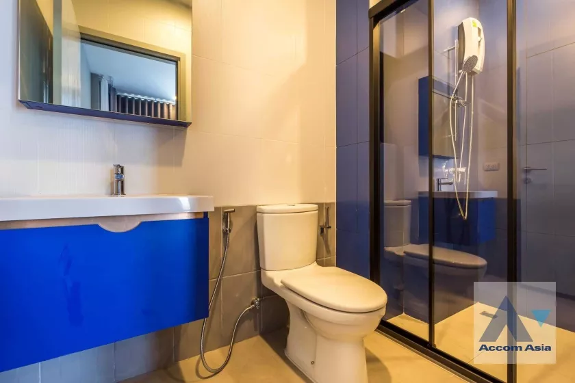 6  1 br Condominium For Rent in Sukhumvit ,Bangkok BTS Ekkamai at XT Ekkamai AA35686