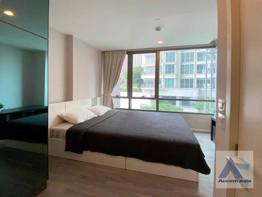 4  1 br Condominium For Sale in Sukhumvit ,Bangkok BTS Phra khanong at The Room Sukhumvit 69 AA35687