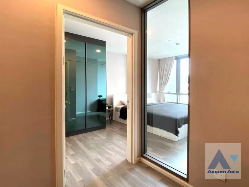  1  1 br Condominium For Sale in Sukhumvit ,Bangkok BTS Phra khanong at The Room Sukhumvit 69 AA35687