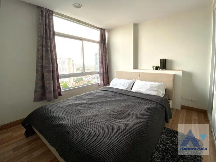 5  1 br Condominium for rent and sale in Bang Na ,Bangkok BTS Udomsuk at Centric Scene Sukhumvit 64 AA35689