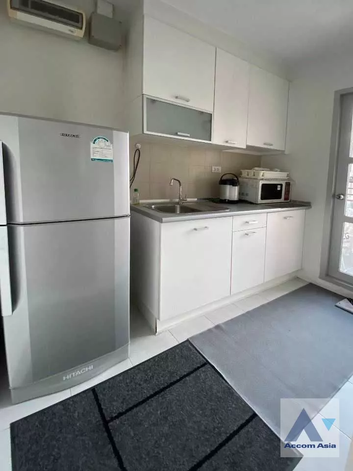  1  1 br Condominium for rent and sale in Bang Na ,Bangkok BTS Udomsuk at Centric Scene Sukhumvit 64 AA35689