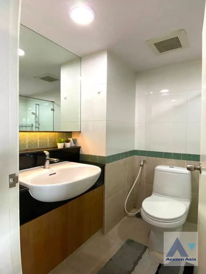 6  1 br Condominium for rent and sale in Bang Na ,Bangkok BTS Udomsuk at Centric Scene Sukhumvit 64 AA35689