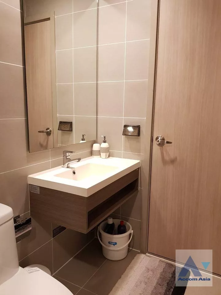 7  2 br Condominium For Sale in Sukhumvit ,Bangkok BTS Punnawithi at Whizdom Connect Sukhumvit AA35690