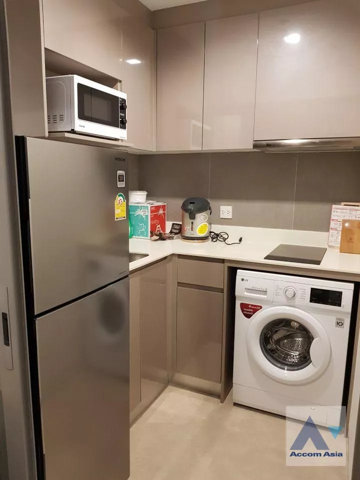 1  2 br Condominium For Sale in Sukhumvit ,Bangkok BTS Punnawithi at Whizdom Connect Sukhumvit AA35690