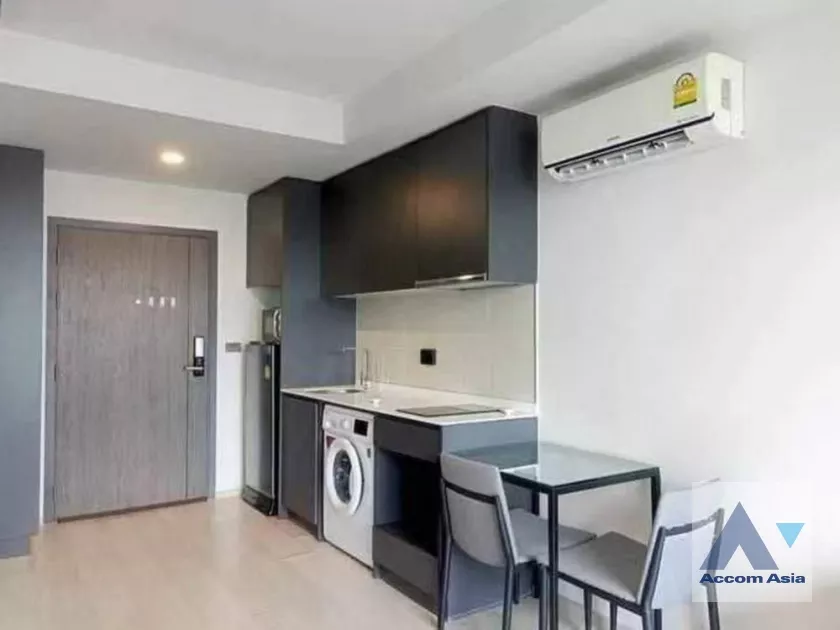  1  1 br Condominium For Sale in Sukhumvit ,Bangkok BTS Nana - BTS Asok at VENIO AA35691