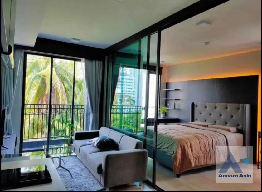 VENIO Condominium  1 Bedroom for Sale BTS Asok in Sukhumvit Bangkok
