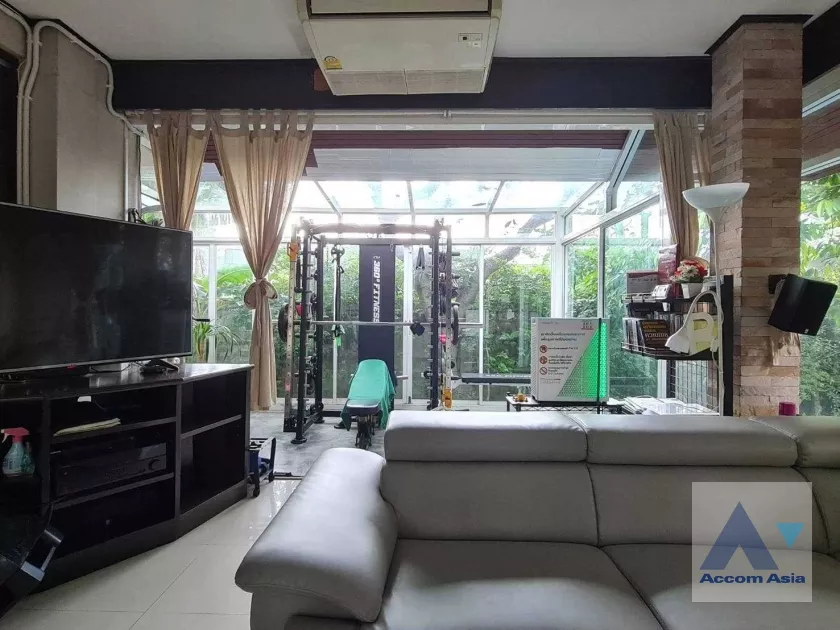  1  3 br House For Sale in bangna ,Bangkok  AA35701