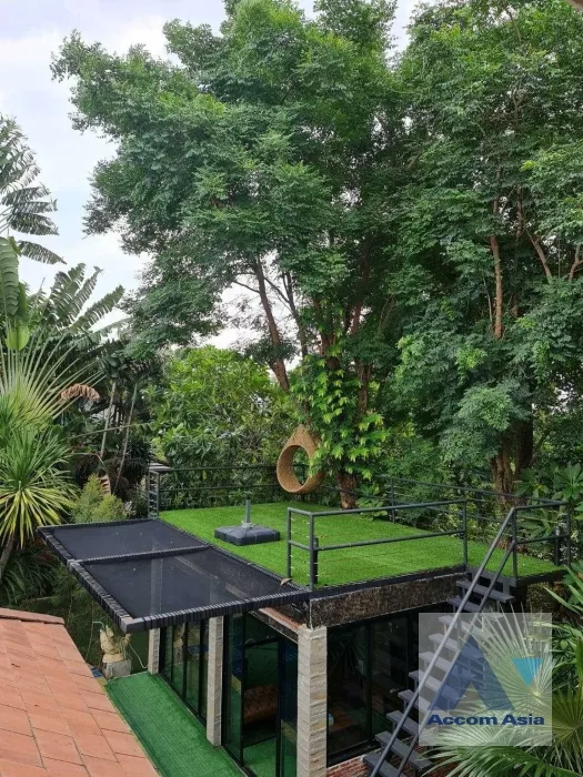 6  3 br House For Sale in Bang Na ,Bangkok  AA35701