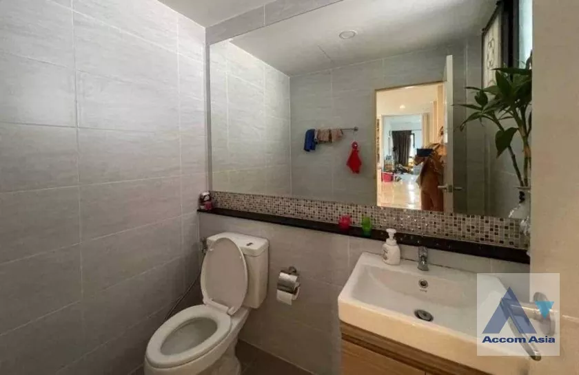 9  5 br House For Sale in Samutprakan ,Samutprakan BTS Bang Na at The City Bangna AA35703