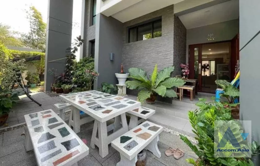  1  5 br House For Sale in Samutprakan ,Samutprakan BTS Bang Na at The City Bangna AA35703