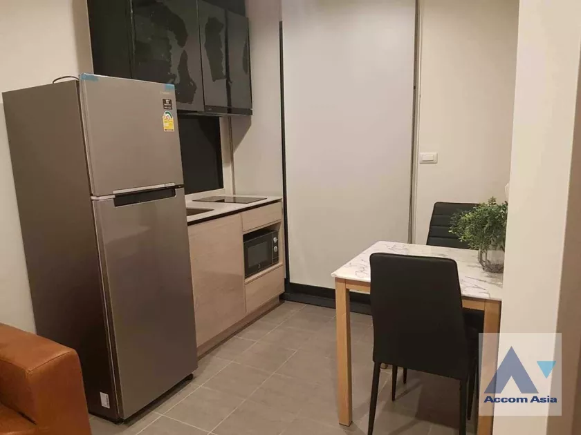  1  1 br Condominium for rent and sale in Lat Phrao ,Bangkok ARL Ramkhamhaeng at The BASE Garden Rama 9 AA35704