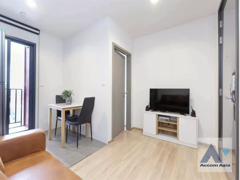  1  1 br Condominium for rent and sale in Lat Phrao ,Bangkok ARL Ramkhamhaeng at The BASE Garden Rama 9 AA35704