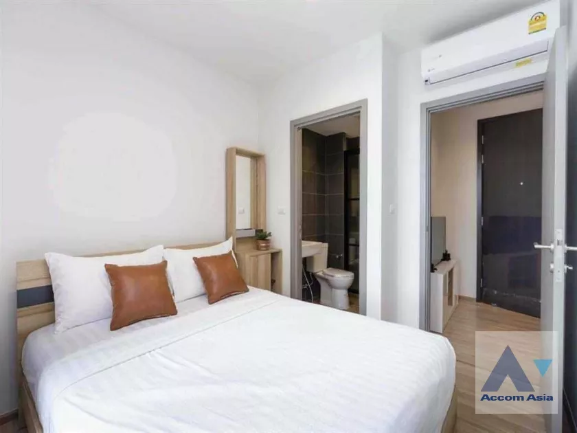 4  1 br Condominium for rent and sale in Lat Phrao ,Bangkok ARL Ramkhamhaeng at The BASE Garden Rama 9 AA35704