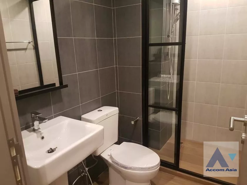 5  1 br Condominium for rent and sale in Lat Phrao ,Bangkok ARL Ramkhamhaeng at The BASE Garden Rama 9 AA35704