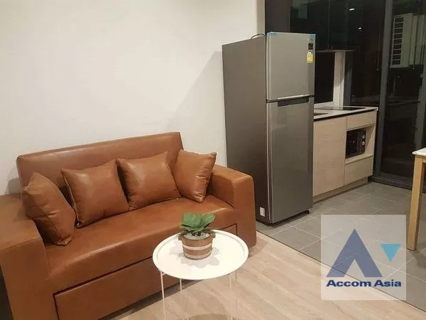 The BASE Garden Rama 9 Condominium  1 Bedroom for Sale & Rent ARL Ramkhamhaeng in Latphrao Bangkok
