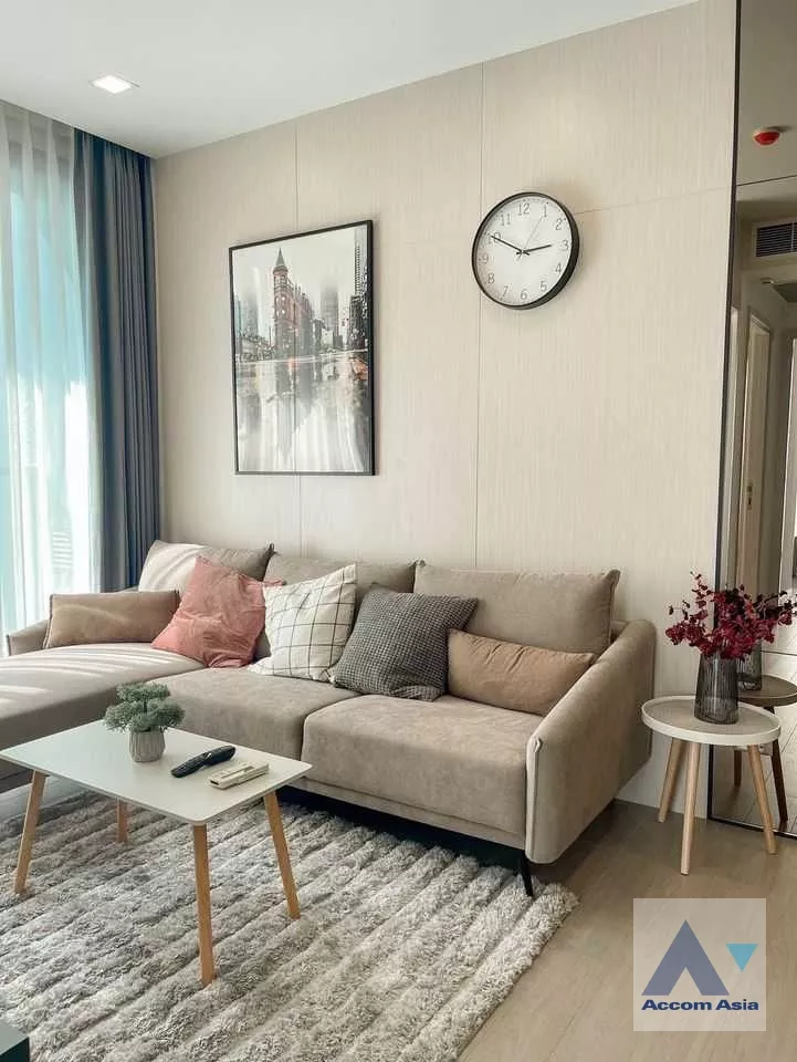 unitOne9Five Asoke Rama 9