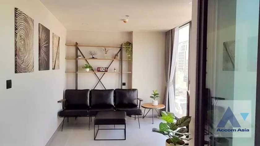 unitCooper Siam condominium