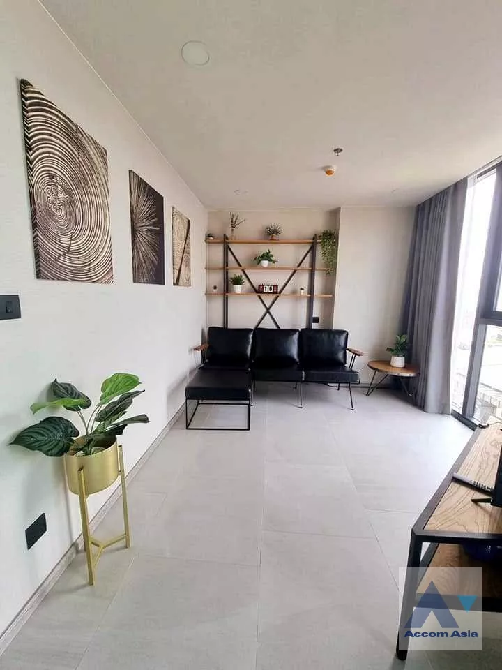  Cooper Siam condominium Condominium  1 Bedroom for Rent BTS National Stadium in Ploenchit Bangkok