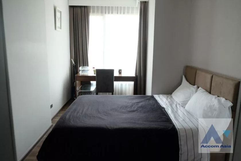  1  1 br Condominium For Rent in Sukhumvit ,Bangkok BTS Ekkamai at Ceil By Sansiri AA35713