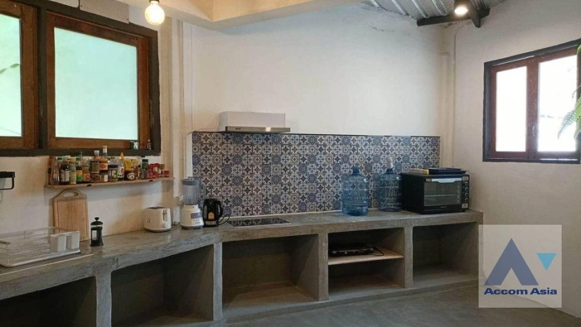 5  2 br House for rent and sale in New Phetchaburi ,Bangkok  AA35715