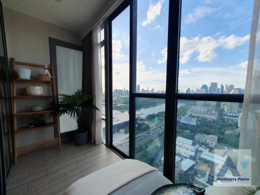 6  3 br Condominium For Sale in Sukhumvit ,Bangkok MRT Queen Sirikit National Convention Center at Siamese Exclusive Queens AA35717