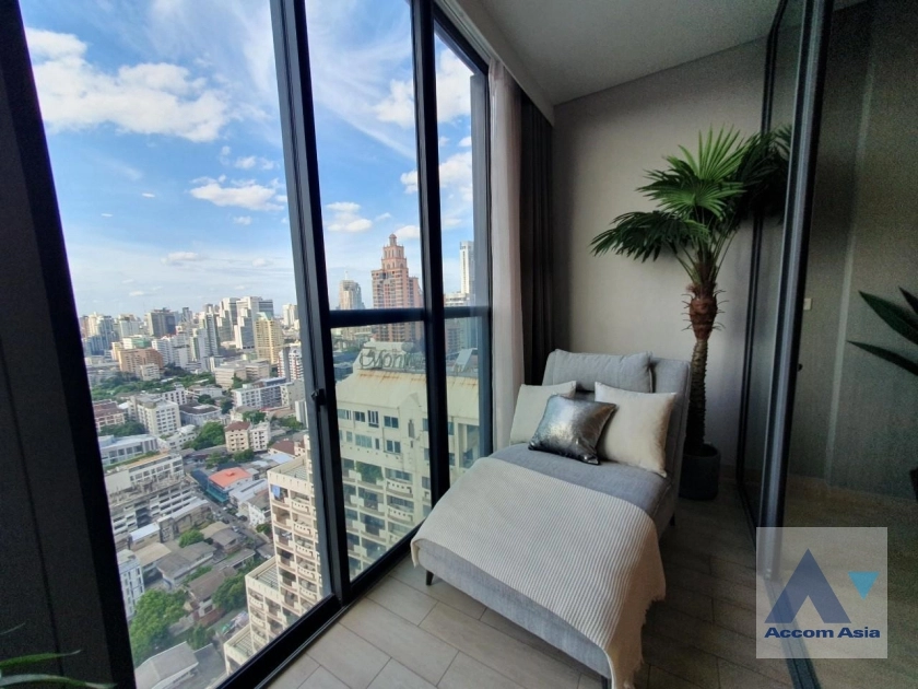 5  3 br Condominium For Sale in Sukhumvit ,Bangkok MRT Queen Sirikit National Convention Center at Siamese Exclusive Queens AA35717