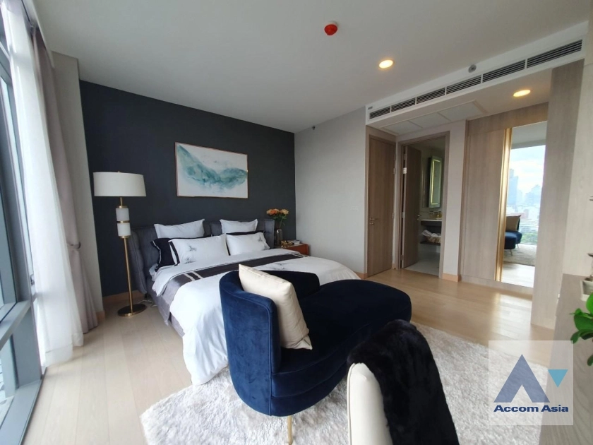 20  3 br Condominium For Sale in Sukhumvit ,Bangkok MRT Queen Sirikit National Convention Center at Siamese Exclusive Queens AA35717