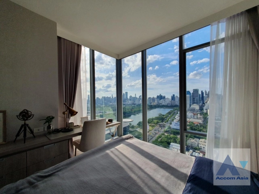 22  3 br Condominium For Sale in Sukhumvit ,Bangkok MRT Queen Sirikit National Convention Center at Siamese Exclusive Queens AA35717