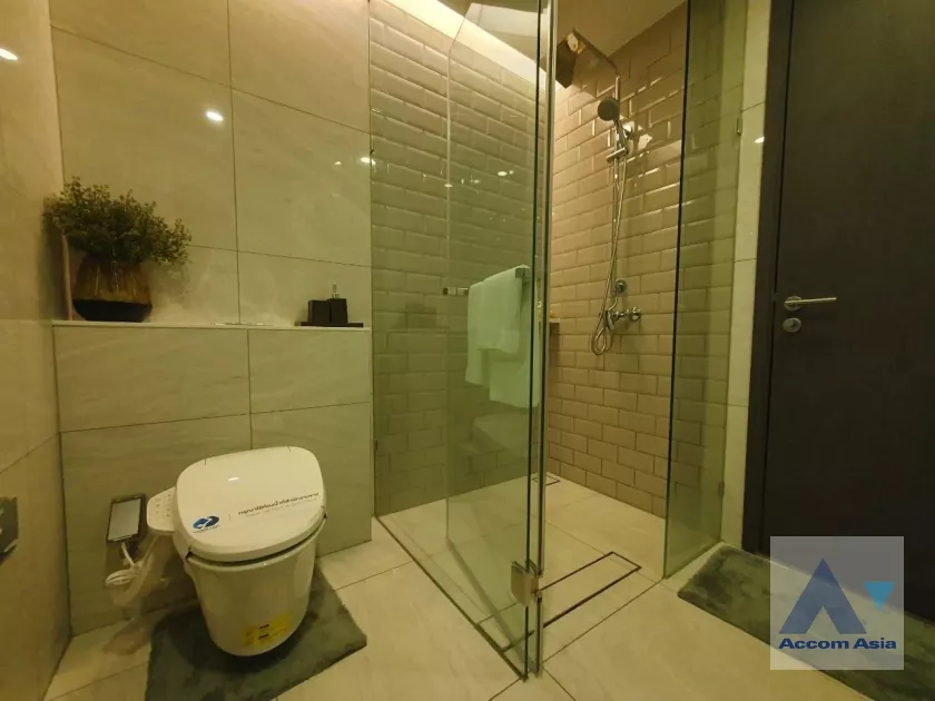 24  1 br Condominium For Sale in Sukhumvit ,Bangkok MRT Queen Sirikit National Convention Center at Siamese Exclusive Queens AA35718