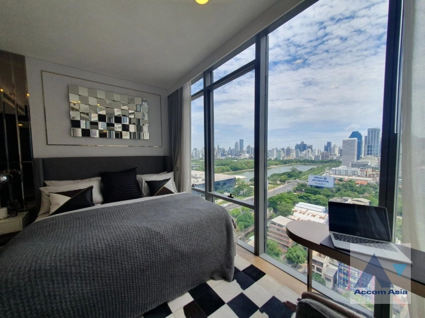 16  2 br Condominium For Sale in Sukhumvit ,Bangkok MRT Queen Sirikit National Convention Center at Siamese Exclusive Queens AA35720