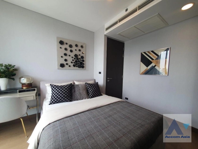 22  2 br Condominium For Sale in Sukhumvit ,Bangkok MRT Queen Sirikit National Convention Center at Siamese Exclusive Queens AA35720